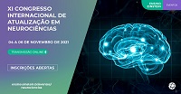 XI Congresso Internacional de Atualização em Neurociências – de 04 a 06 de novembro
