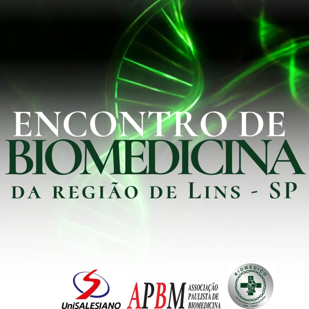 III Encontro de Biomedicina da Região de Lins/SP